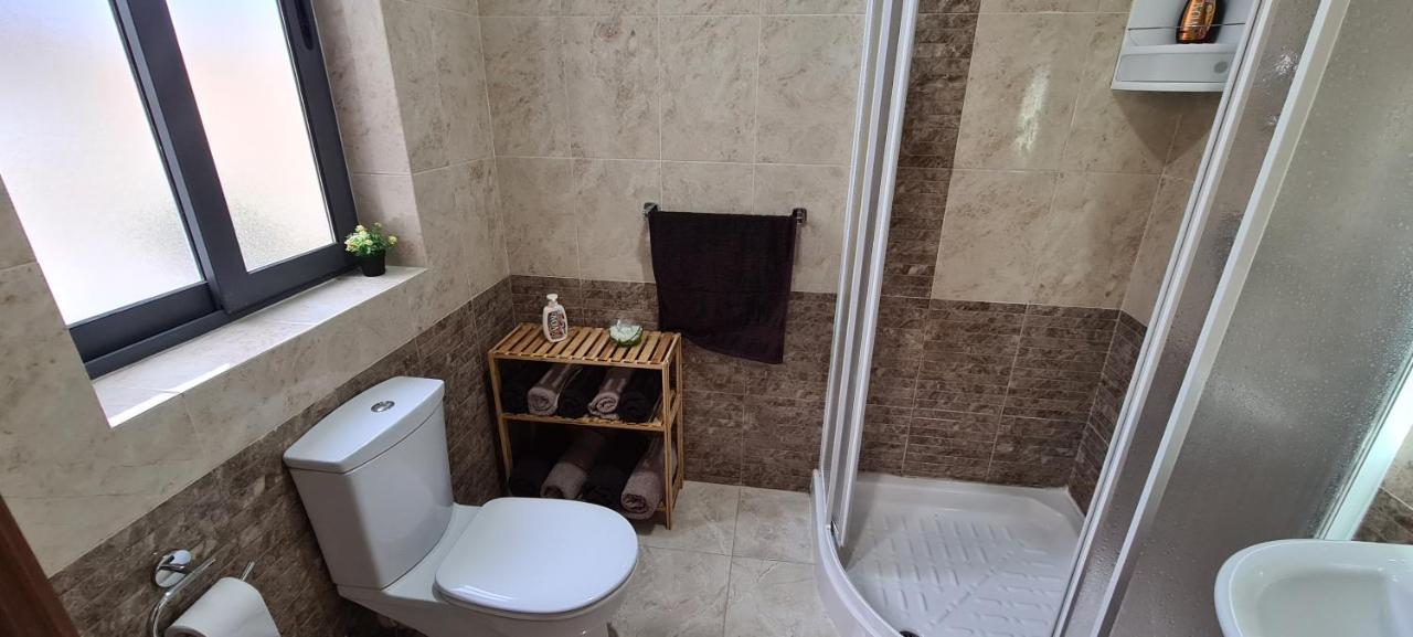 Large Apartment In Marsascala. Sleeps 6 Marsaskala Eksteriør bilde