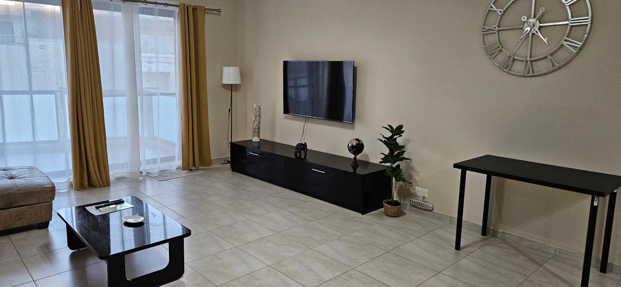 Large Apartment In Marsascala. Sleeps 6 Marsaskala Eksteriør bilde
