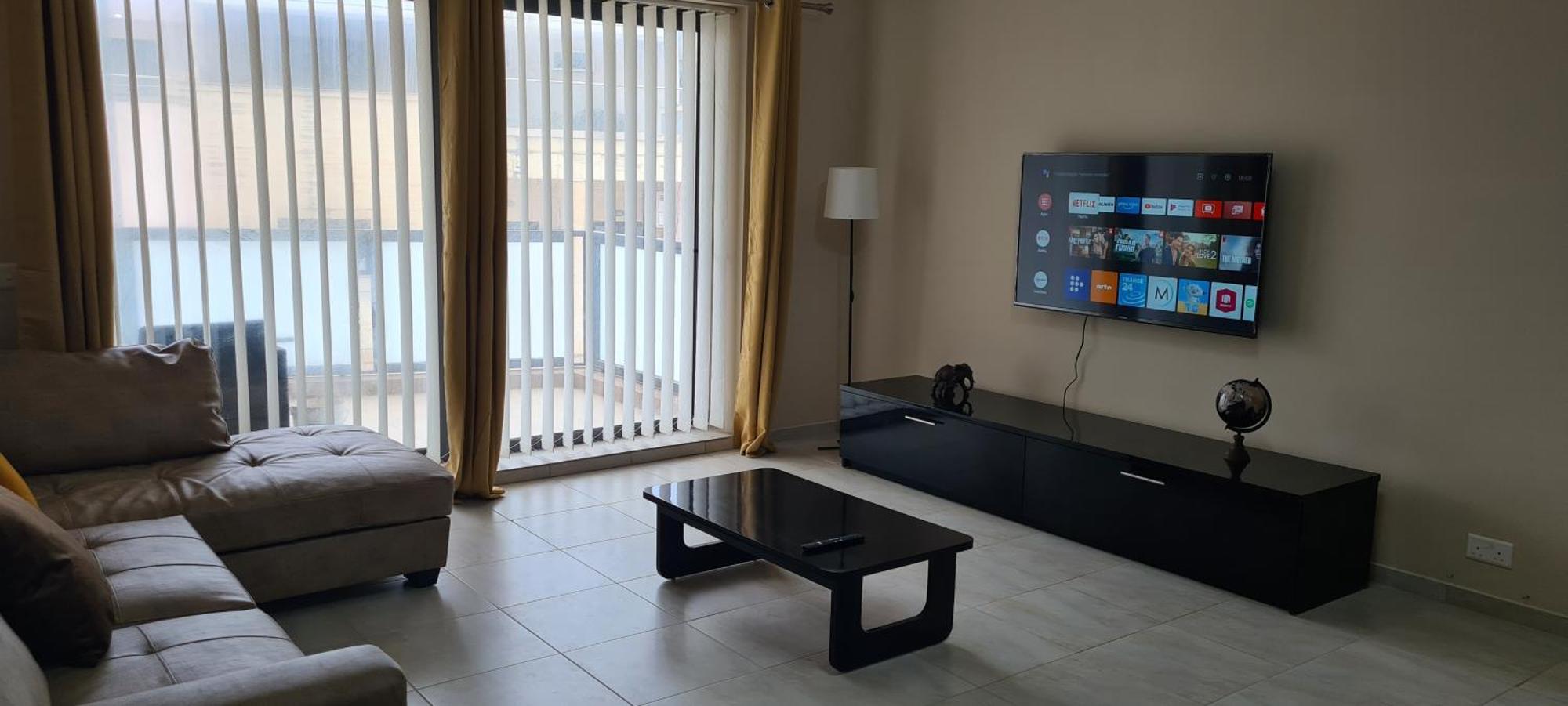 Large Apartment In Marsascala. Sleeps 6 Marsaskala Eksteriør bilde