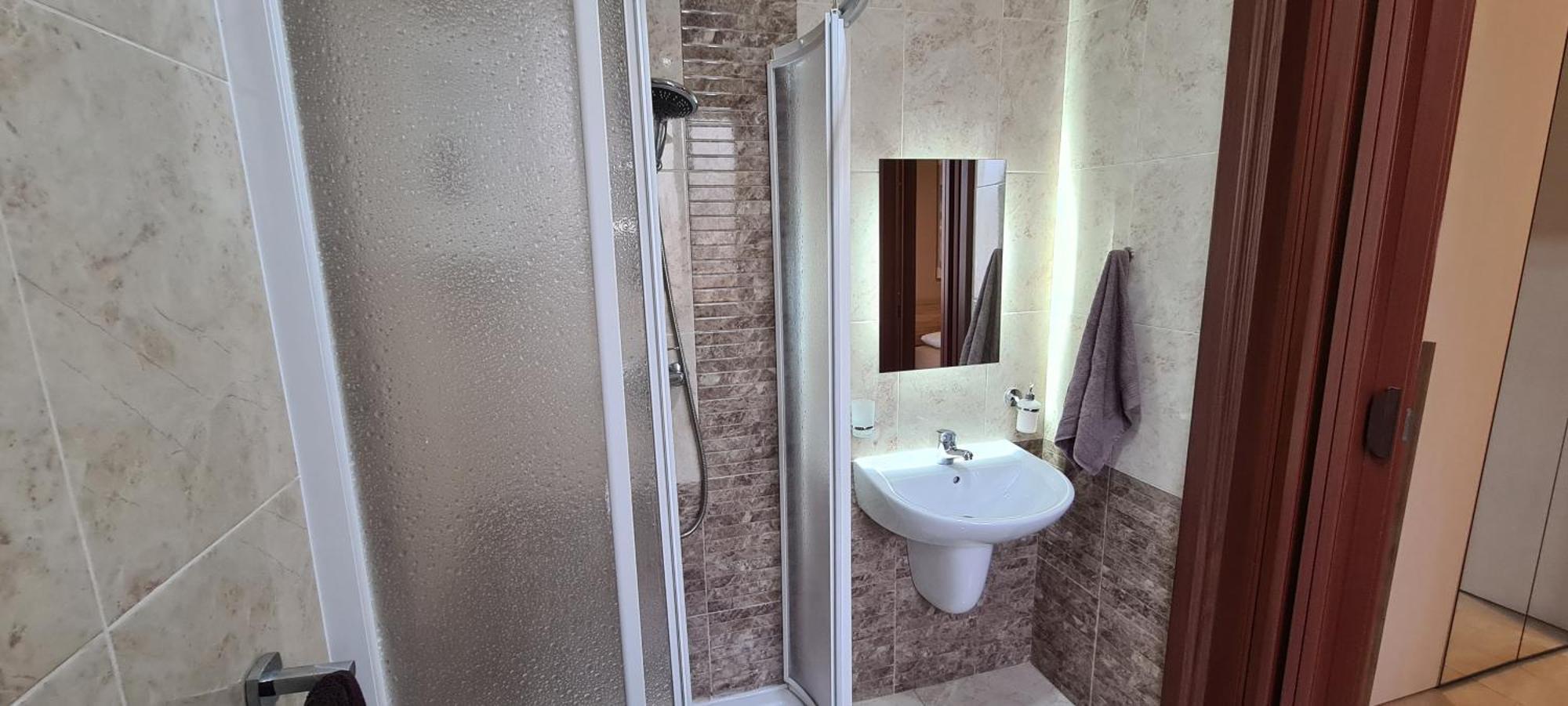 Large Apartment In Marsascala. Sleeps 6 Marsaskala Eksteriør bilde